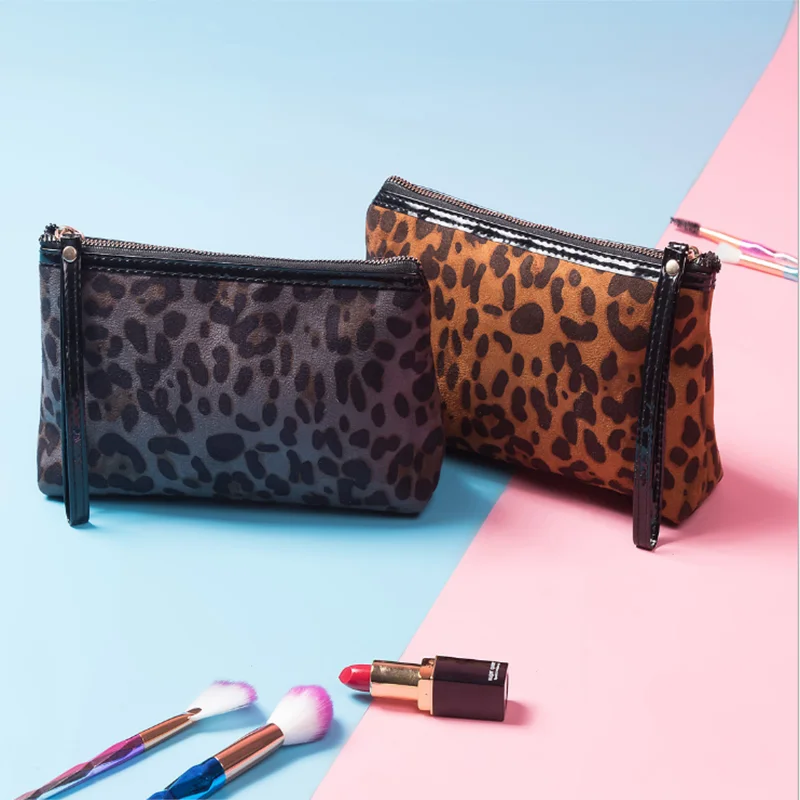 

Litthing Multifunction Women Makeup Bag Polyest Cosmetic Bag Case Make Up Organizer Toiletry Bag Kit Storage Travel Wash Pouch