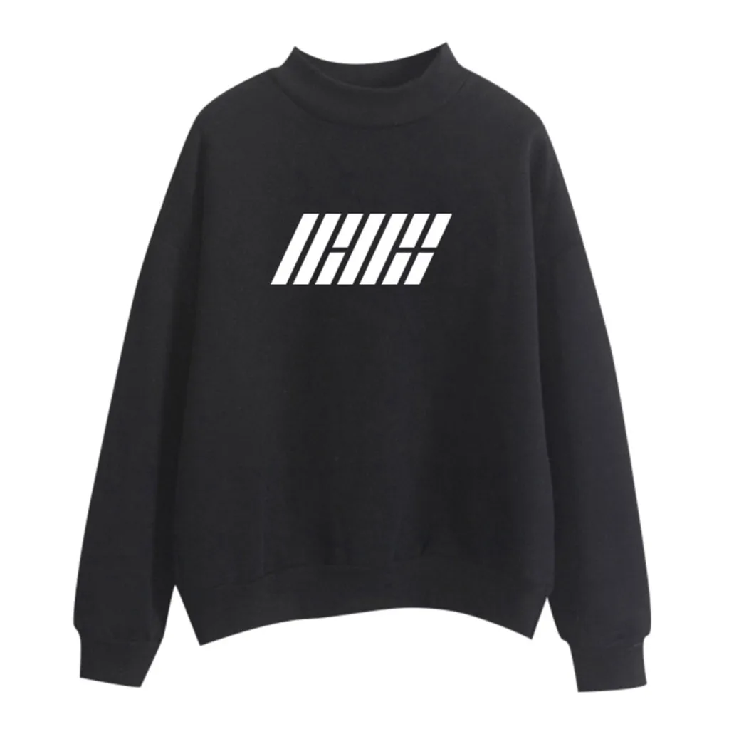 

SAGACE Sweatshirt Women's Patchwork O-Neck Casual Pullover High Quality Polyester Sweatshirt Long Sleeve Rainbow Sweatshirt A14