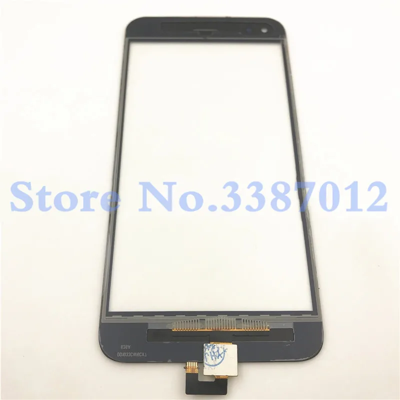 5,0 ''высокое качество для Huawei Y6 Pro /Nova Lite SLA-L02 SLA-L22 Сенсорный экран планшета Сенсор внешний Стекло объектив Панель