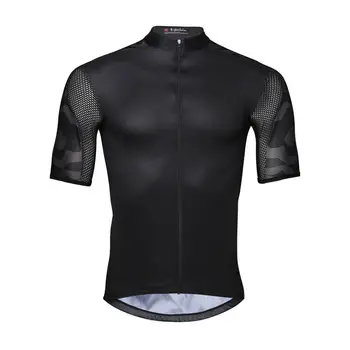 

Men's Summer Cycling Jersey Short Sleeve Breathable Quick Dry Bicycle Clothing