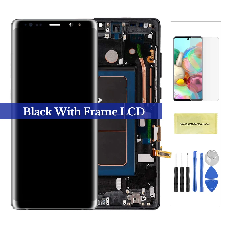 02-三星原NOTE-8主图Black带框