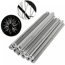 

12Pcs Bicycle Lights Wheel Rim Spoke Clip Tube Safety Warning Light Cycling Bike Strip Reflective Reflector Cycling Accessories