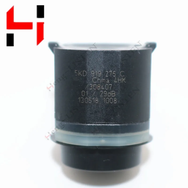 5KD919275C PDC Car Parking Sensor For A4 8K A5 8T A6 Parktronic Assist Car Parking Sensor 5KD919275B