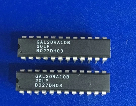 GAL20RA10B-20LP GAL20RA10B