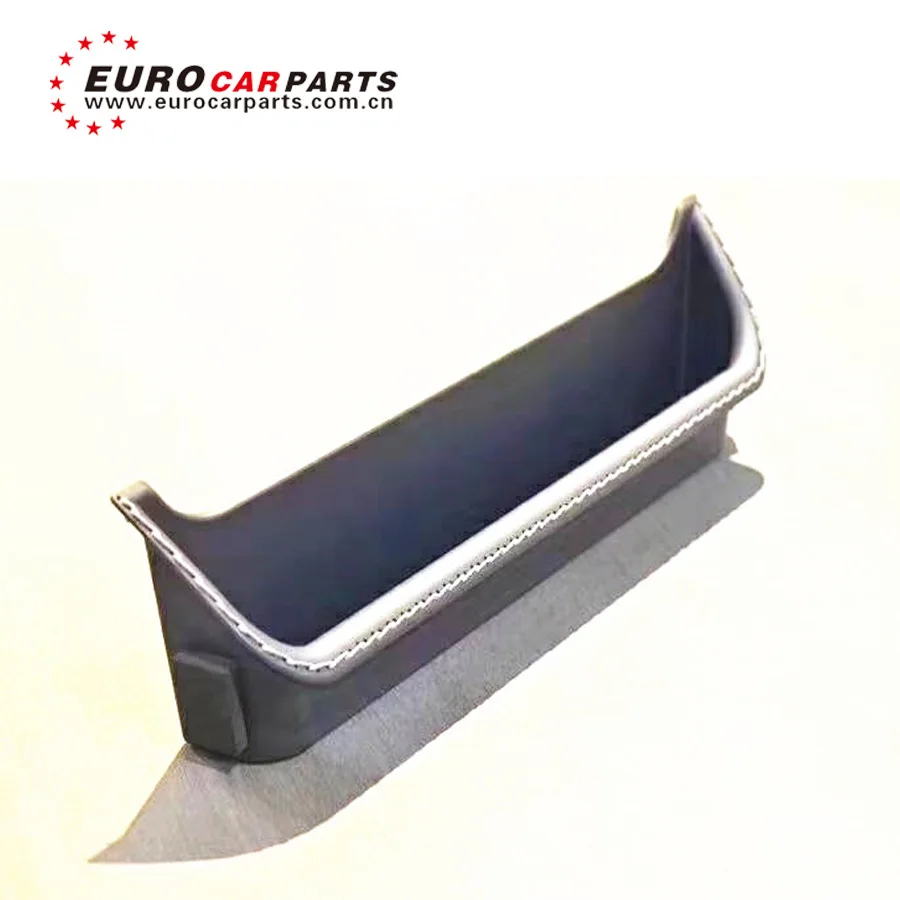G wagon G class w463 Copilot Storage box for G350 G400 G500 G500 G55 G63 G65 G800 Accessory driving Storage box before