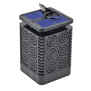 

Soft Light Control Solar Flame Light Flame Design Outdoor Waterproof Garden Torch Lamp for Courtyard/Garden Balcony Good Quality