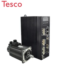 Cheap high performance 1500w 6N.m 3000rpm AC servo driver with good price Cheap high performance 1500w 6N.m 3000rpm AC servo driver with good price