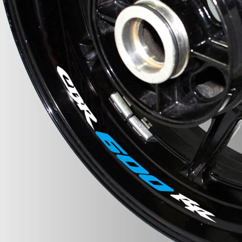 CBR600RR(白蓝)