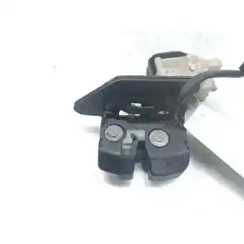 

0050507567 TRUNK LOCK/PORTON ALFA ROMEO 147 (190)