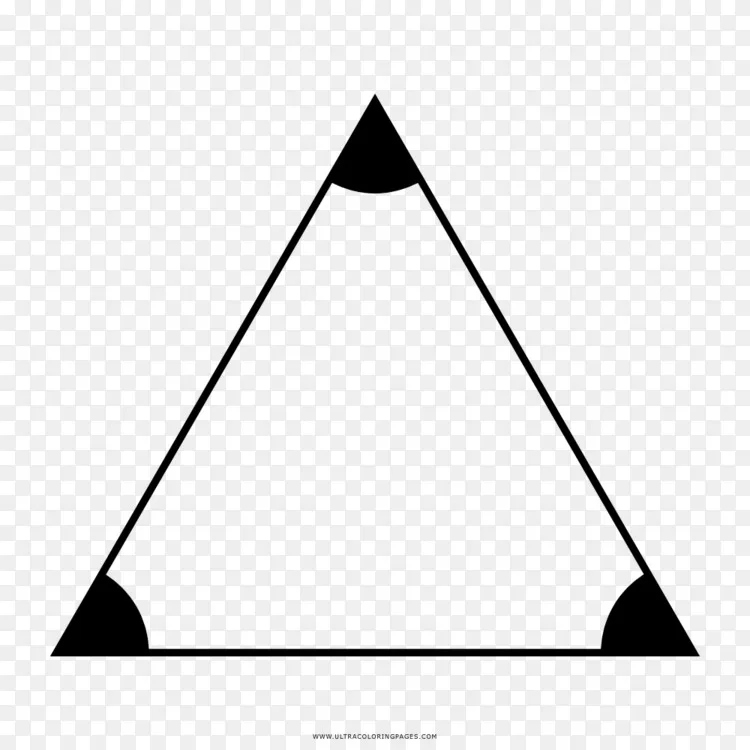 等边三角形画等边多边形三角形