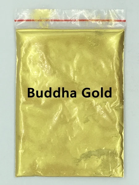 进口佛像金-2