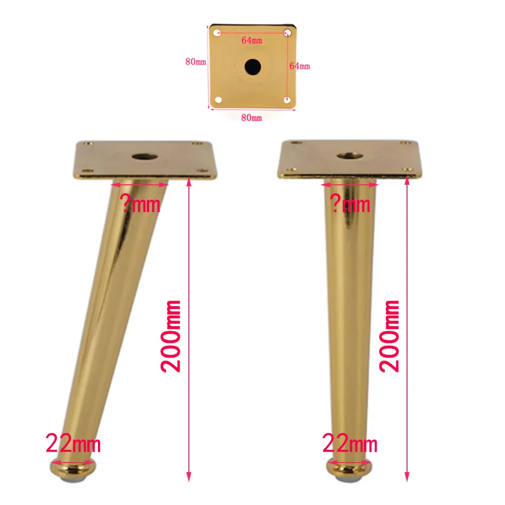 slim fit dress slacks Gold Table Legs 420 Akro 28