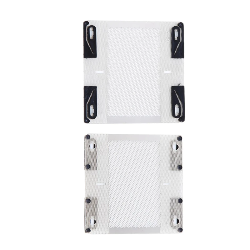 2pcs x 410 Shaver Foil for BRAUN 410 shaver razor electric shaver head electric shaver blades