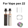 Electronic Cigarettes