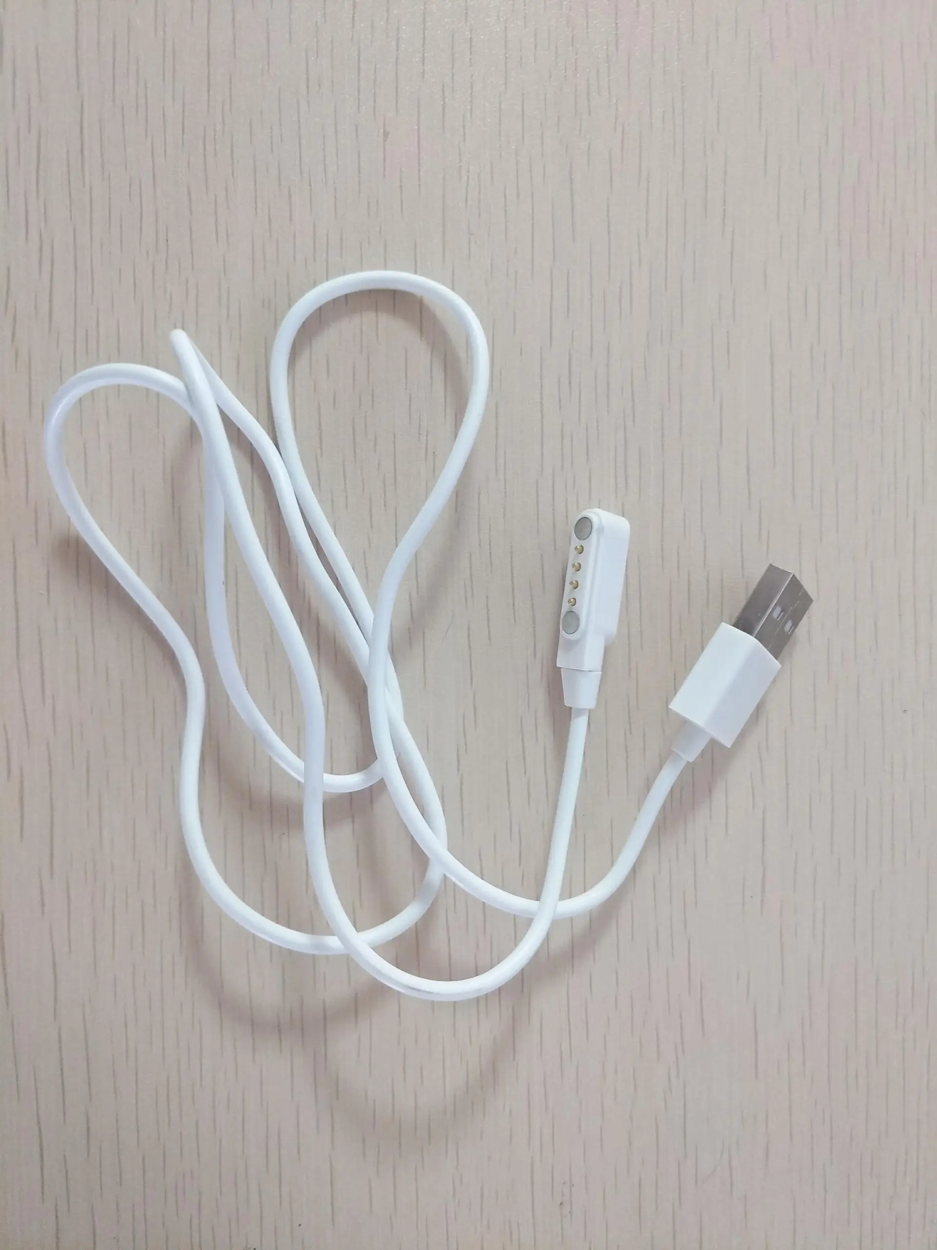 UTELITE оригинальные Смарт часы USB зарядное устройство кабель дата для DT98 L7 браслет
