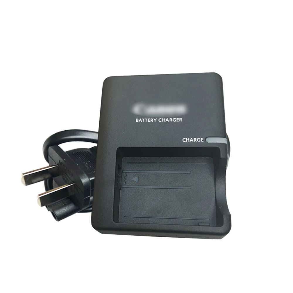 

Original Travel Portable Digital SLR Camera Battery Charger Base Charger LC-E5E For Canon LP-E5 EOS 450D 500D 1000D