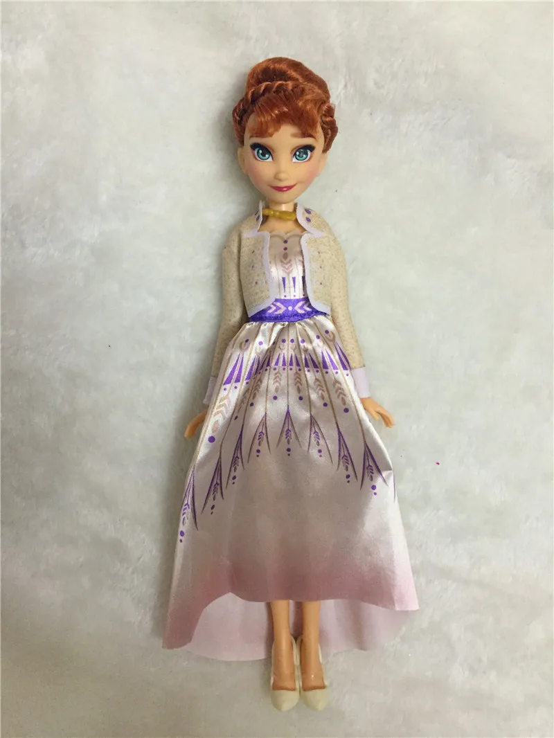 В виде красивой русалки для принца и принцессы куклы качественных товаров натуральная принцессы обувь для кукол принцессы куклы Blythe шарнирная кукла - Цвет: 04