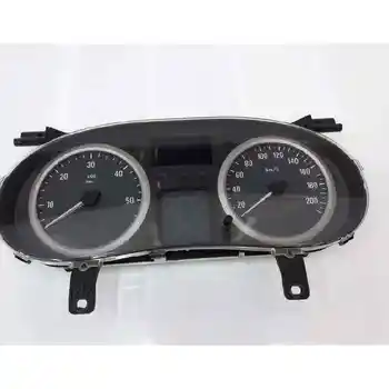 

8200459068 BOX INSTRUMENTS OPEL VIVARO box/COMBI (07.2006 =>)