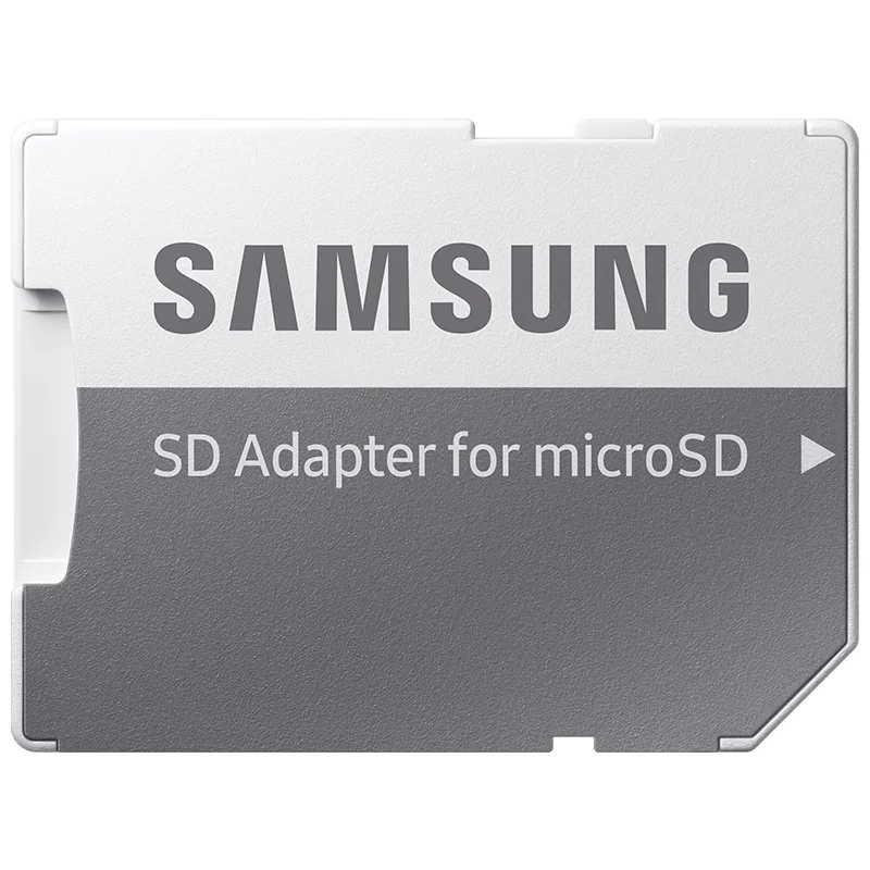 SAMSUNG класс EVO+ класс 10 карта памяти 32 Гб 64 Гб 128 Гб Micro SD карта SDHC SDXC класс 10 UHS TF карта транс флэш - Емкость: samsung Adapter