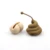 Poo Shape Silicone Tea Accessories Set Halloween Creative Ciga Poop Интересный Травяной Чайный Пакетик Многоразовый Кофейный Фильтр Диффузор