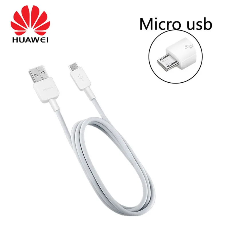 huawei Micro usb кабель для huawei P8 mate 7 8 9 lite p smart honor 10i 20i 9i 8x 7c 7x 6X 7a y7 y6 y9 кабель Шнур