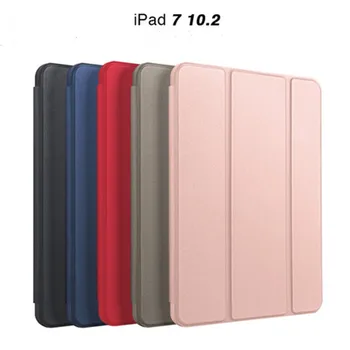 

For Apple iPad 2019 10.2 inch Tablet PC protective case