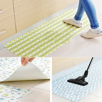 

Bathroom Durable Non-Slip Sticker Kitchen Mat Sink Waterproof