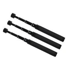 Алюминиевый сплав удлинитель портативный селфи палка стабилизатор камера ручной практичный телефон Аксессуары для Feiyu WG2 G5 SPG