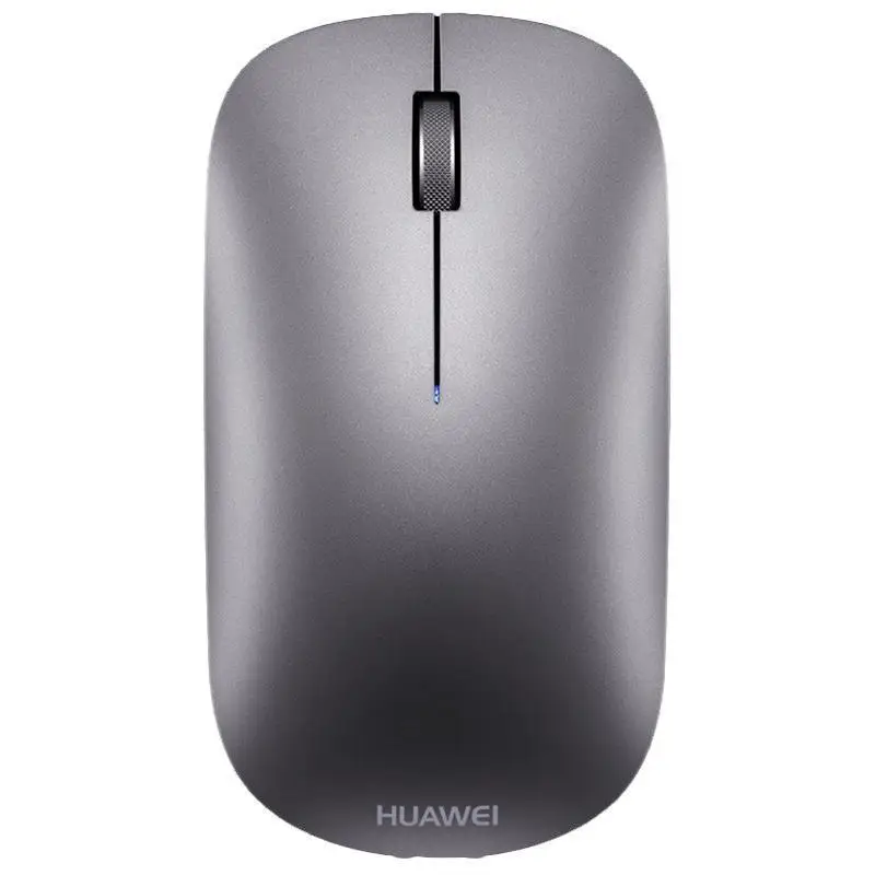 Совершенно новая беспроводная bluetooth-мышь HUAWEI AF30 оптическая Бесшумная мышь