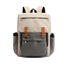 Sac à dos de maternité pour bébé, sac à couches pour poussette, sac à dos pour bébé