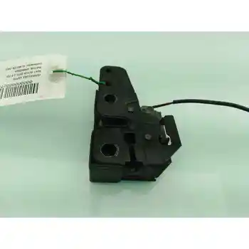 

5P0823509 5P0823509 Lock Capot Seat Altea (5p1) 2.0 Tdi