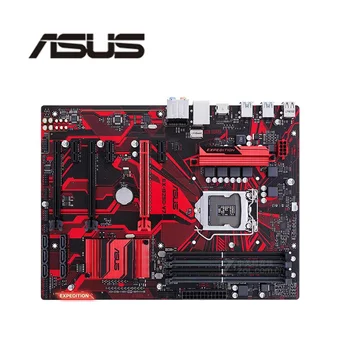 

For Asus EX-B250-V7 Desktop Motherboard Socket LGA 1151 DDR4 B250 SATA3 USB3.0 Motherboard