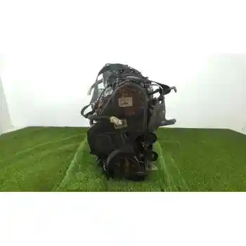 

1571477 Full engine Volvo S80 I (184)