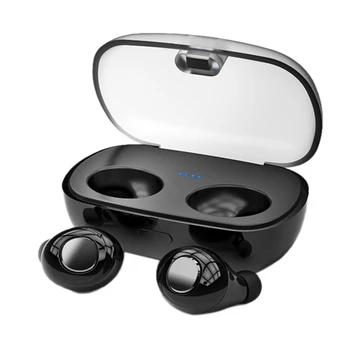 

X8 TWS Bluetooth Earphones True Wireless Earbuds Mini Stereo Music Noise Canceling Sports Earphone for iPhone Xiaomi