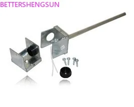 TE-6311M-1 air duct temperature sensor nickel resistance Ni1000 | Автомобили и мотоциклы