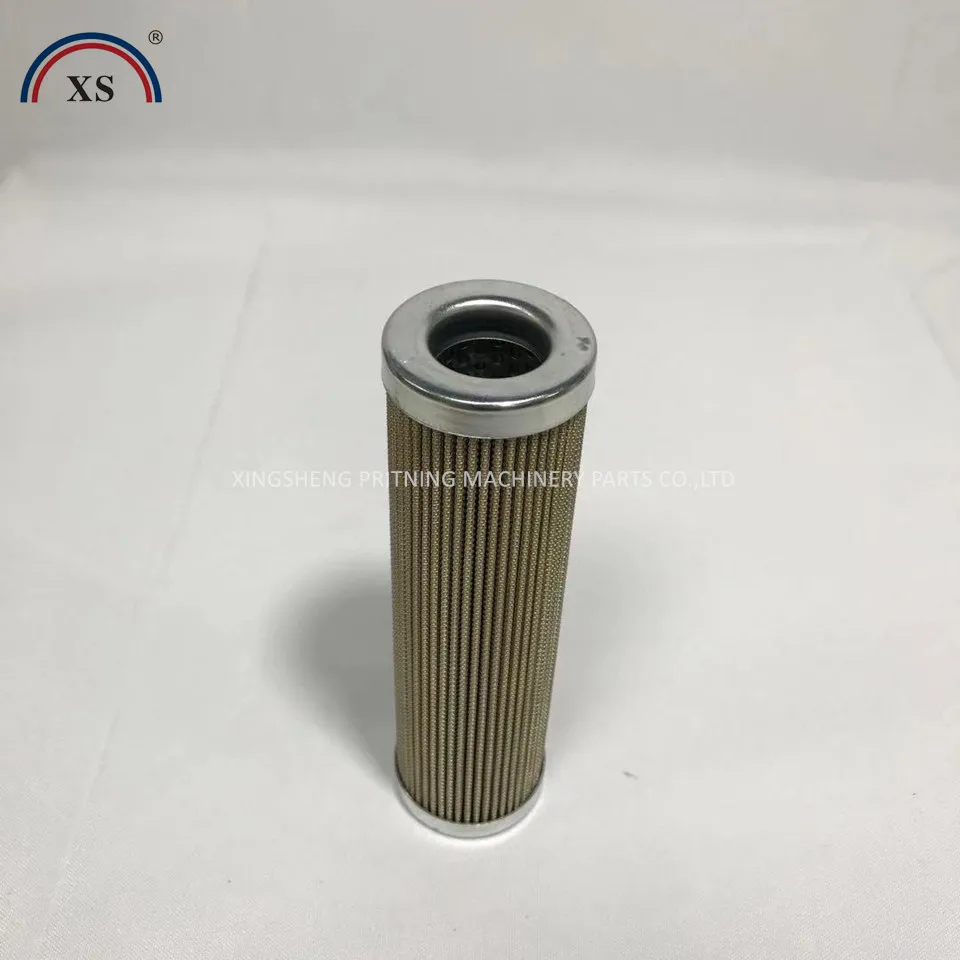 OIL FILTER HIGH QUALITY PRINTING MACHINE PARTS XL105 CX102 CD102 SM102 CD74Printer Parts