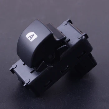 

CITALL Electric Power 4pins Window Control Switch Fit For Citroen C4 Berlingo Peugeot Partner Tepee 6490E3 Car Accessories