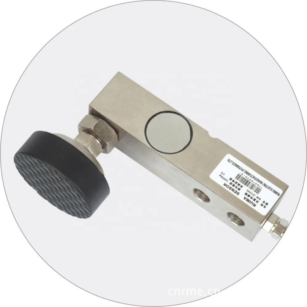 

SQB-500KG shear beam load cell using for floor platform scales