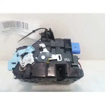 

3D1837015AB Lock Left Front Door Volkswagen Golf V Saloon (1k1) 1.9 Tdi