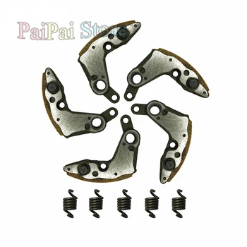 

Clutch Pad With Spring for CFMOTO 500cc CF188 CF500 ATV UTV 0180-054200