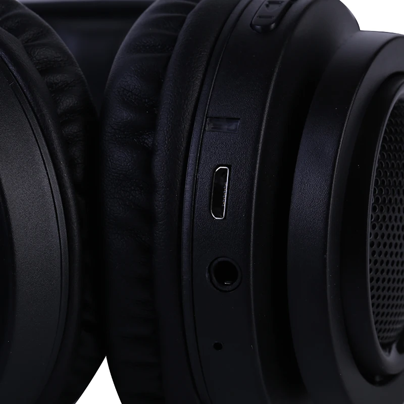Bluetooth наушники, Bluetooth гарнитура, спортивные стерео наушники для телефонов, активные Беспроводные наушники с шумоподавлением с микрофоном