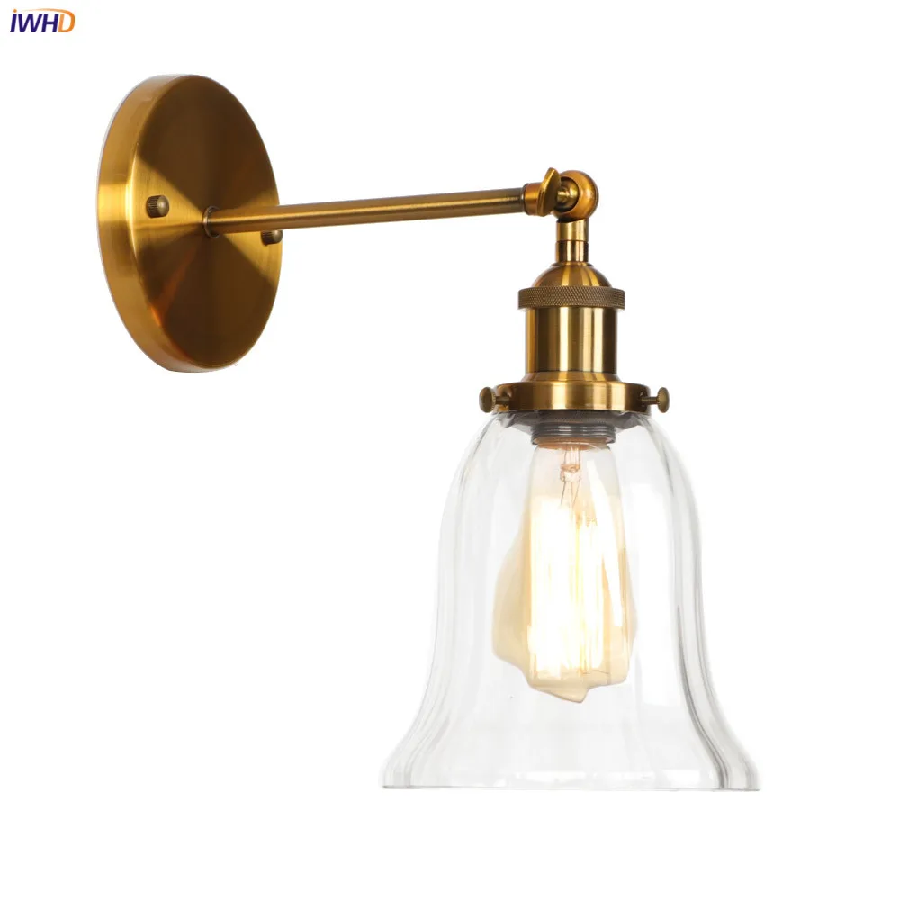 wall lamp (134)