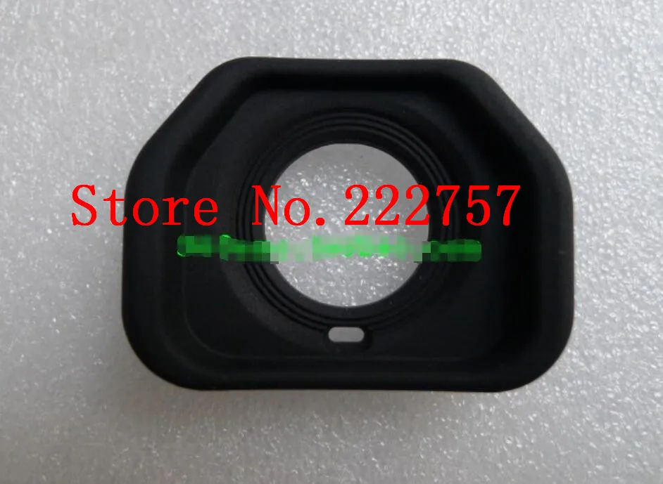 Новый аутентичный видоискатель глазная чашка DVYE1062Y/K для Panasonic Lumix DC-G9 DC-G9M |
