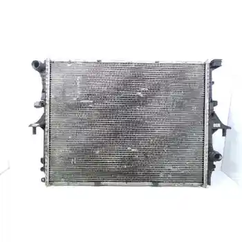 

7L6121253B Water Radiator Volkswagen Touareg (7la) 3.0 V6 Tdi Dpf