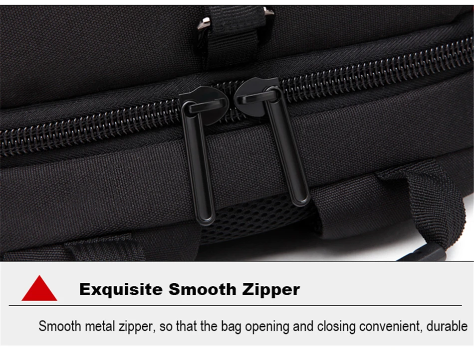 Business Anti-theft Backpack Men Women Laptop Notebook Waterproof Backpacks Large Capacity School Travel Casual USB Charging Bag