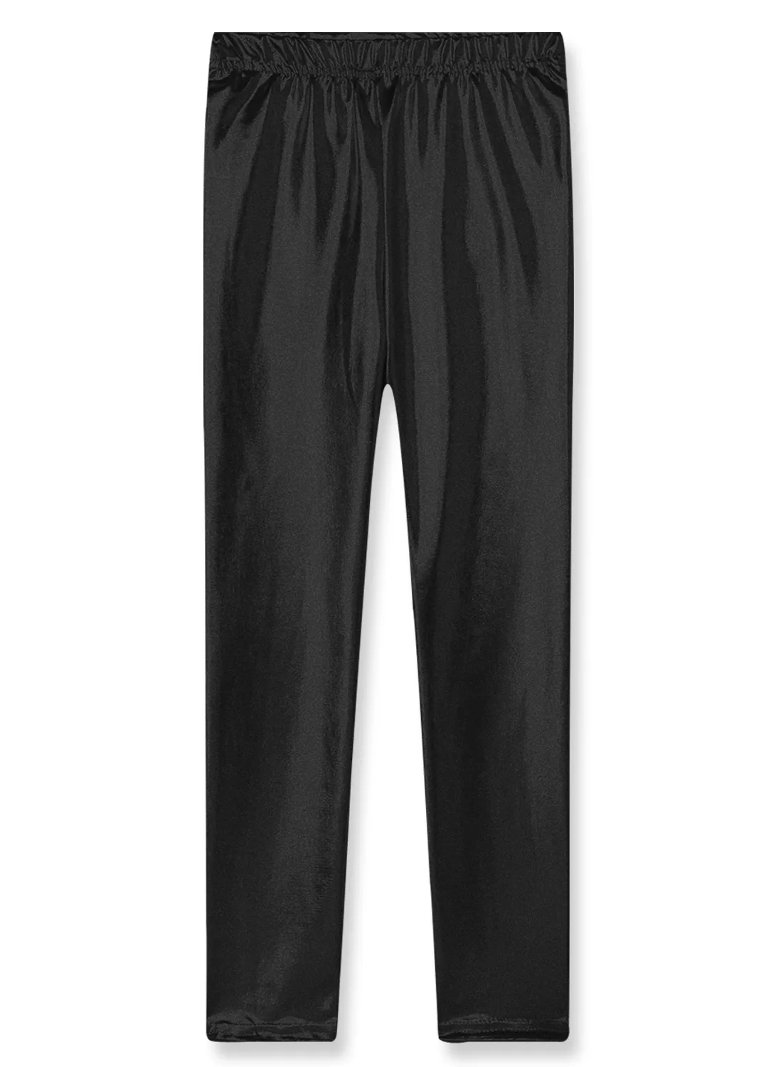 Girls Leggings Pants Korean Autumn Child