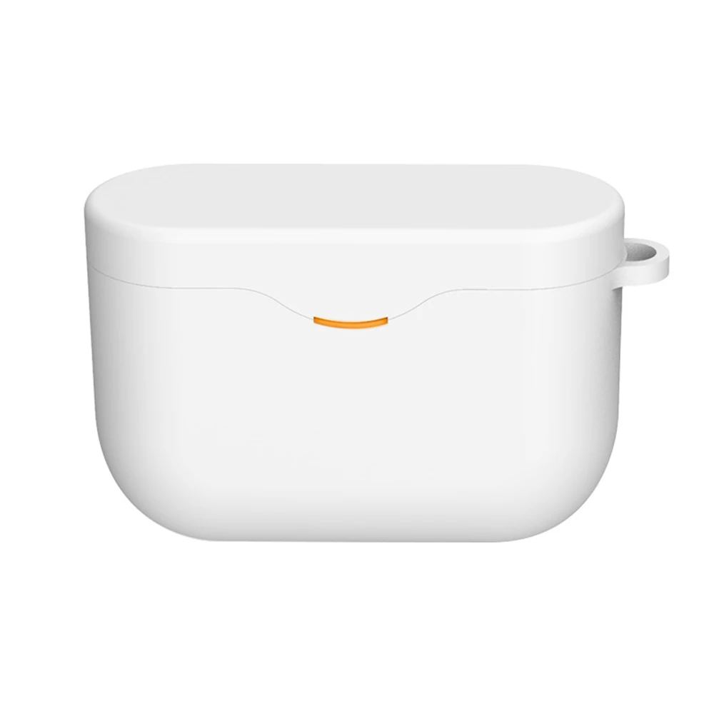 Для Sony WF 1000XM3 коробка для наушников Аксессуары отверстие раскладушка анти шок
