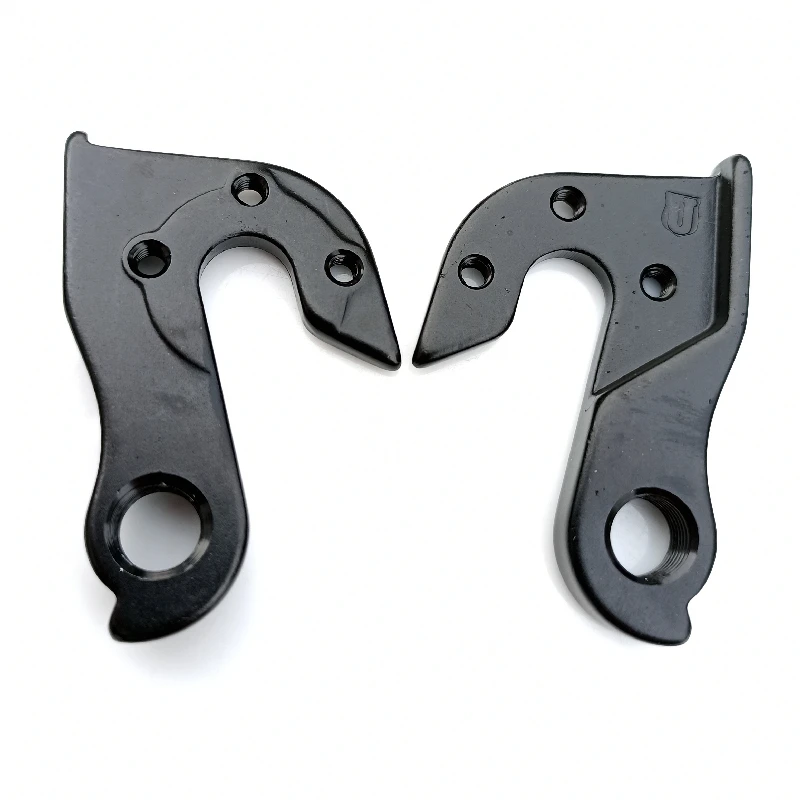 

5 шт. велосипедный механический переключатель для Mosso Claud, Батлер, Ghost, Lapierre Pro Race, X-Control, рычажный переключатель передач, вешалка, велосипедный крючок для рамы