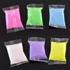 1 Bag Colorful Quartz Sand Miniature Tank Aquarium Bonsai Pot Fairy Garden Decor table building landscape outdoor scene 3