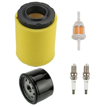 

Tool Air Filter Kit For Husqvarna YTH22V46 YTH24V48 YTA22V46 HU800awd Chainsaw